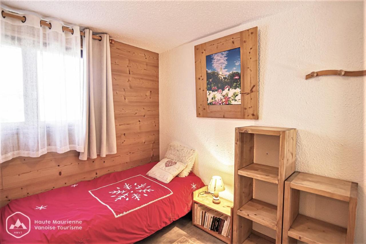 Apartamento Locations Berne Milesi Lanslevillard Exterior foto