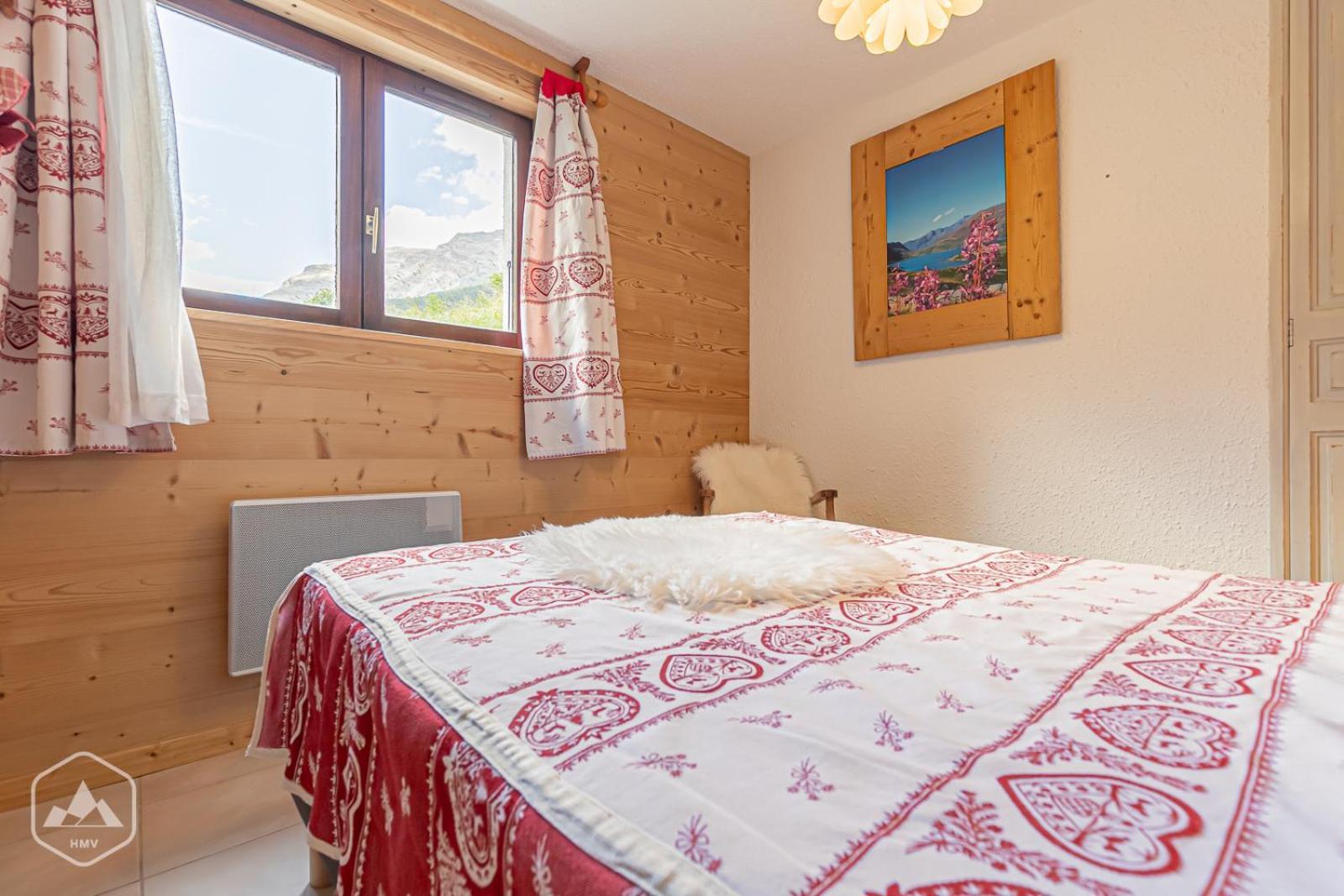 Apartamento Locations Berne Milesi Lanslevillard Exterior foto