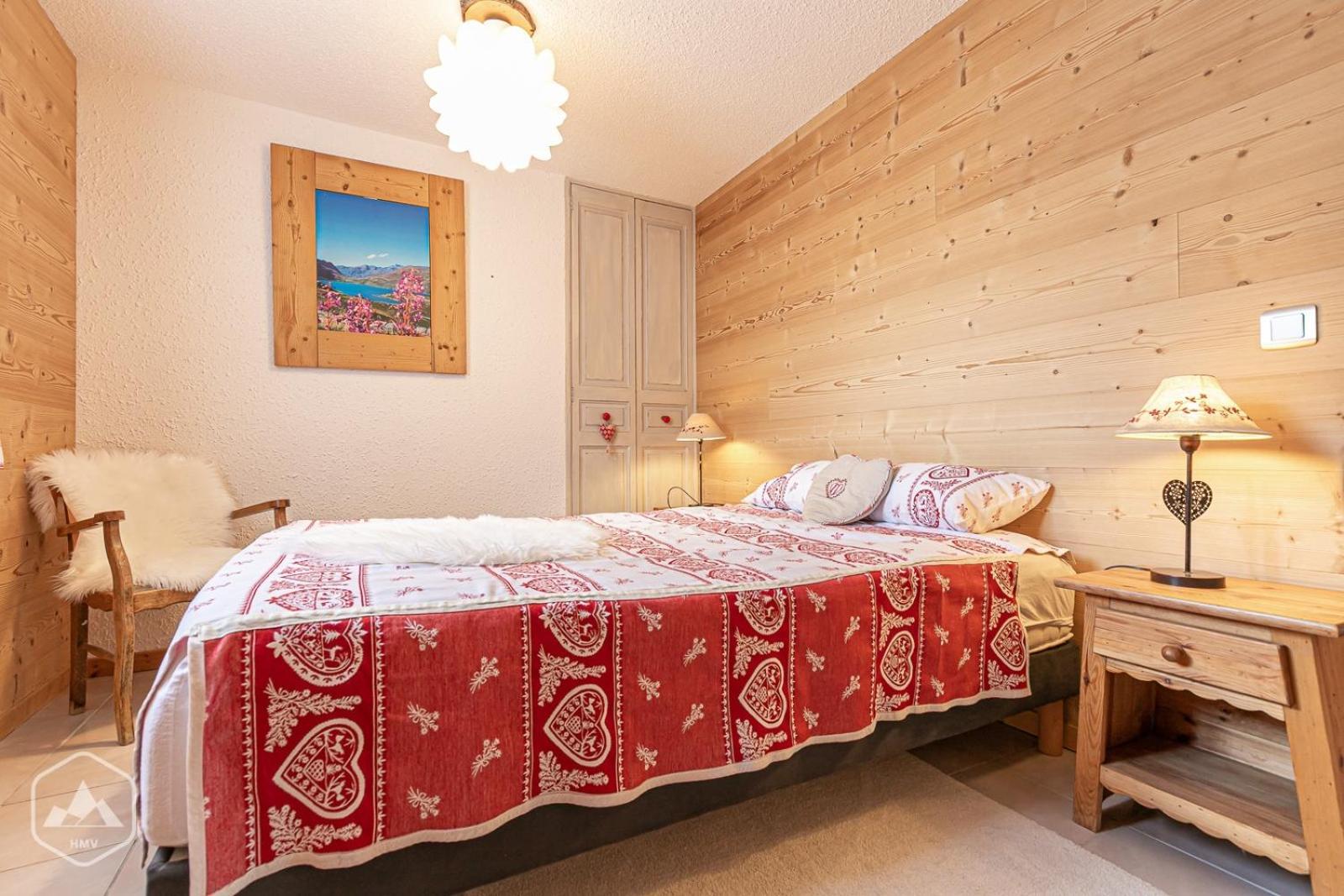 Apartamento Locations Berne Milesi Lanslevillard Exterior foto